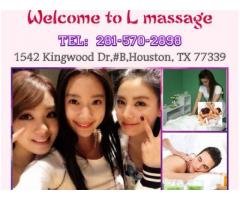Sweet Asian Sraffs New feeling Free Table Showe 281-570-2898